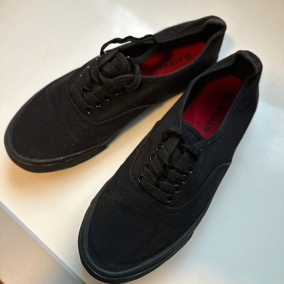 Airwalk Low Skate Shoe - Picture 2 of 5